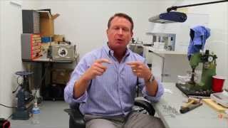 Change Your Setting | Jewelry Repair