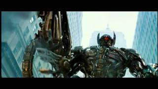 Трейлер для IMAX - Трансформеры 3 - (Русский язык)