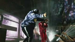 A$AP Ferg - "New Level" LIVE @ Atlanta, GA