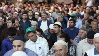 Такой человек до Судн­ого дня будет провали­ваться сквозь землю