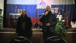 Вечер памяти Исаева Н.А. часть 3