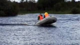 Тест Sail 15