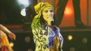 Setora (Se*Tanho) With MakS Traffic - Bilolmading (Live In "Hayr Endi" Show)