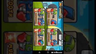 Multigugadas falladas