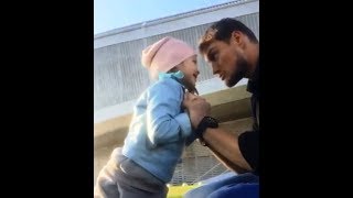 Александр Задойнов. Саша силачка ))