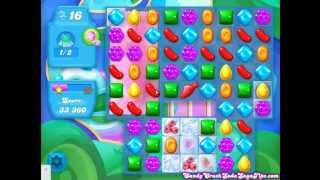 Candy Crush Soda Saga Level 235 No Boosters