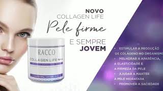 Colágeno Hidrolizado Racco - por que devemos tomar colágeno?