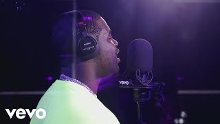 A$AP Ferg - Nasty (Who Dat) (Live at Vevo)