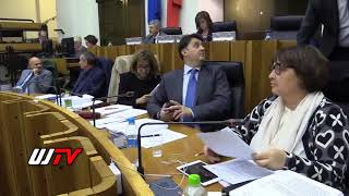 Regione Umbria, approvato bilancio consolidato 2016