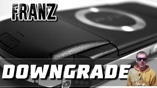 КАК СДЕЛАТЬ ДАУНГРЕЙД НА PSP DOWNGRADE