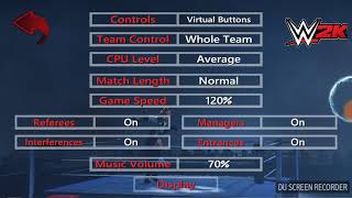 WR3D 2k18 v1.2 by sscc mod link in description