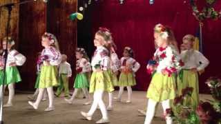 Новий Яричів - Родзинка "Сонячний віночок"
