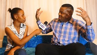DUDUBAYA KATOBOA SIRI ZA HARMONIZE/ CLOUDS WANANITAKA SANA