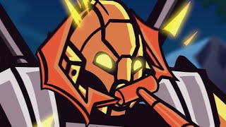 The Arena - LEGO Bionicle - Episode 11
