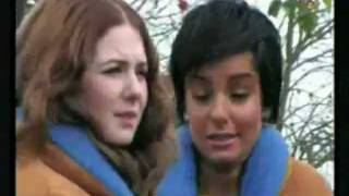 Юля Волкова - Приняла Ислам (Yulia Volkova converted to Islam)