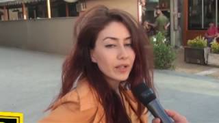 Dövmeniz var mı?