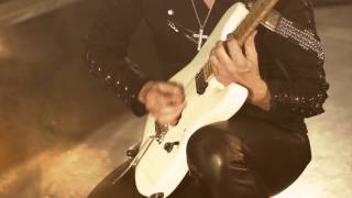 Impellitteri - Empire of Lies (Official / New / Studio Album / 2015)