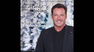 Gerard Joling - Christmas on the Dance Floor (Officiële Audio)