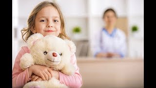 Профилактика и лечение гинекологических заболеваний у детей и подростков