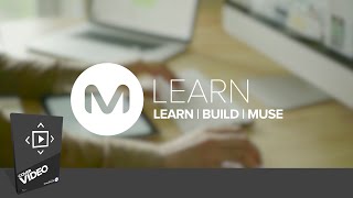 How to create a full screen video header with auto centered content.