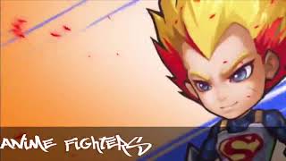Top 10 Anime Games [2019] Android/Ios