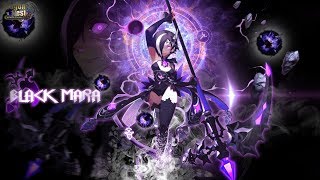Dragon Nest SEA - Deep Sea Dragon Nest (Hardcore) -  Black Mara POV