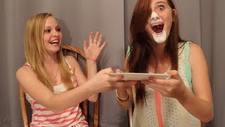 Best Friend Challenge