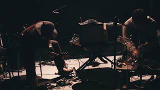 Tetuzi Akiyama & biki - Live at Ftarri
