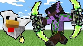 Warcraft 3 больше не будет! Только Minecraft