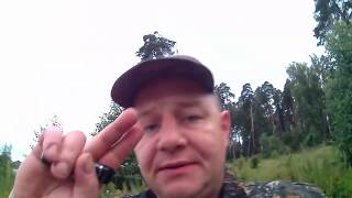 Сплит-шот.рулит.Когда вообще не берёт.