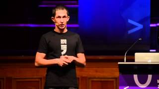 Dmitry Baranovskiy - You Don't Know SVG