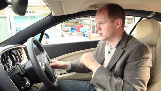 Naim for Bentley review