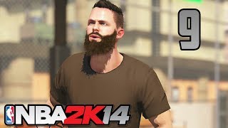 NBA 2K14 PS4 - My Player Career (Part 9 - Insane VC Glitch)