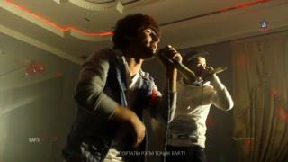 Shon MC & MK (КОНЦЕРТ ISSEN TAYSON) (RAP.TJ)
