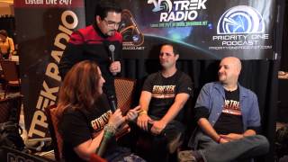 Star Trek Online - Delta Rising Dev Q&A - STLV14