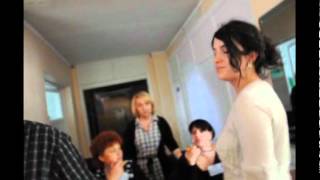 Фальсифікаторша Ільченко кандидат в депутати