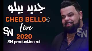 Cheb Bello 2020 © Madahat-Meilleure Live