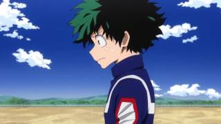 Boku no Hero Academia 「AMV」 Freedomᴴᴰ