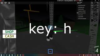 roblox gun simulator script aimbot