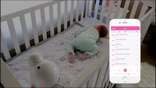 iBaby Care M7- A Total Baby Care System