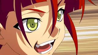 Vanguard G Z AMV: Ibuki vs Saori