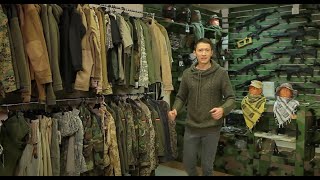 Как выбрать страйкбольный привод