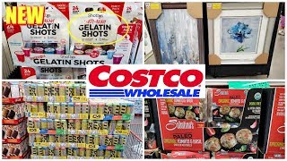 New AT COSTCO SHOP WITH  ME 2020