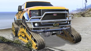 GTA 5 CRAZY CAR CUSTOMIZATIONS! Awesome Concept Cars in GTA 5 (Episode 2)