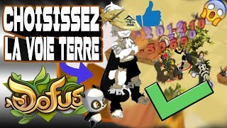 [Kolizeum] - SADIDA FULL TERRE, LA FOLIE ! 1v1