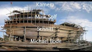Amira. The making of a live aboard in Indonesia