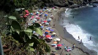 BENALNATURA BEACH - Benalnatura Playa  - Benalmadena Beach Guide 6