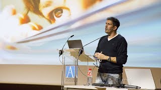 César Bona | Educar en el Siglo XXI | Universidad Europea del Atlántico