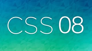 CSS 08 | Kölgələr