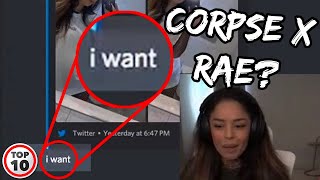 Top 10 Embarrassing Moments CAUGHT On Twitch – Part 2 twitch girl fails